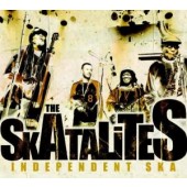 Skatalites - 'Independent Ska'  CD
